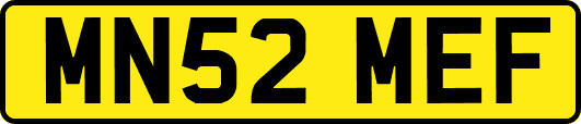 MN52MEF
