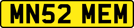 MN52MEM