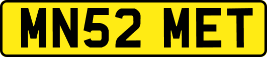 MN52MET