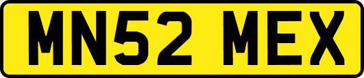 MN52MEX