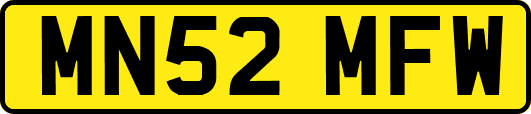 MN52MFW