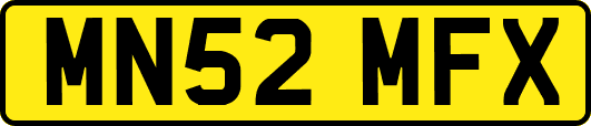 MN52MFX