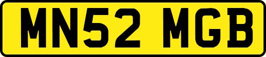 MN52MGB