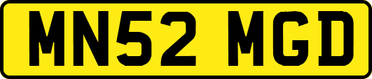 MN52MGD