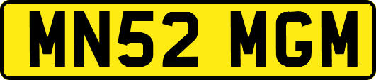 MN52MGM