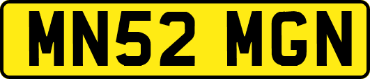 MN52MGN