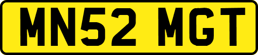 MN52MGT