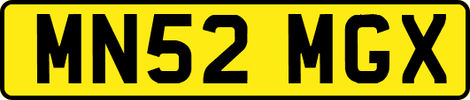 MN52MGX