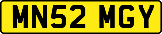 MN52MGY
