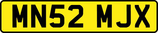 MN52MJX