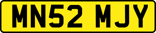 MN52MJY