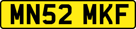 MN52MKF