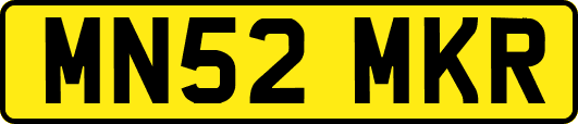 MN52MKR
