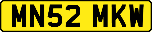 MN52MKW