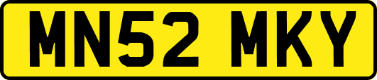 MN52MKY