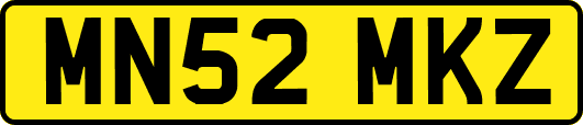 MN52MKZ