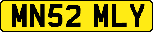 MN52MLY