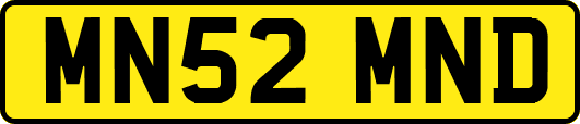 MN52MND