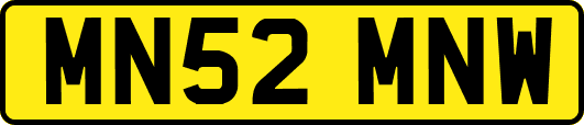 MN52MNW