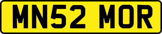 MN52MOR