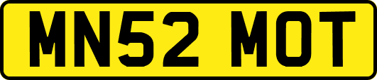 MN52MOT
