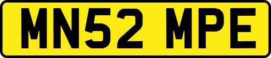 MN52MPE