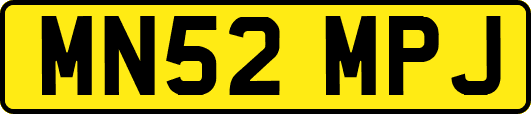 MN52MPJ
