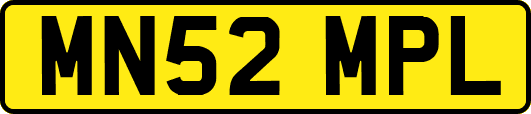 MN52MPL