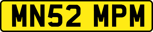 MN52MPM