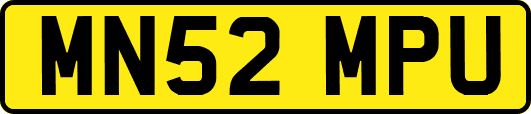 MN52MPU