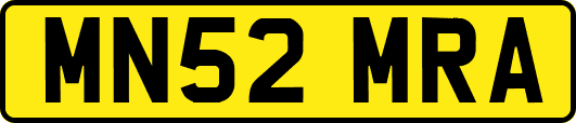 MN52MRA