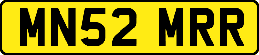 MN52MRR