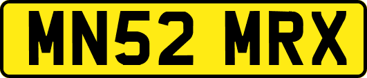 MN52MRX