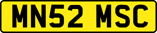 MN52MSC