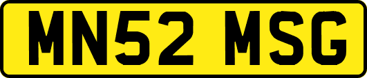 MN52MSG
