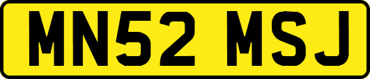 MN52MSJ