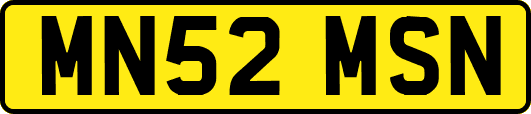 MN52MSN