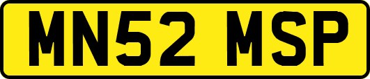 MN52MSP