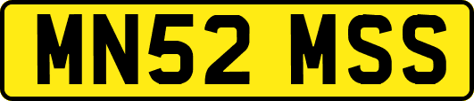 MN52MSS