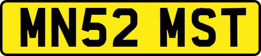MN52MST