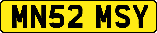 MN52MSY