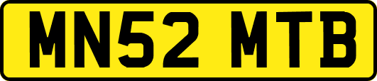 MN52MTB