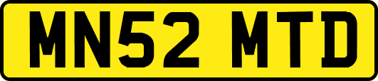 MN52MTD