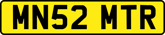 MN52MTR