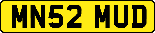 MN52MUD