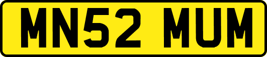 MN52MUM
