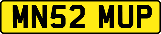 MN52MUP