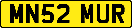 MN52MUR