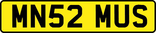 MN52MUS