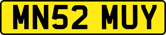 MN52MUY